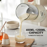 Liquidificador multifuncional JOYOUNG: bebidas quentes e frias, smoothies, leite de soja